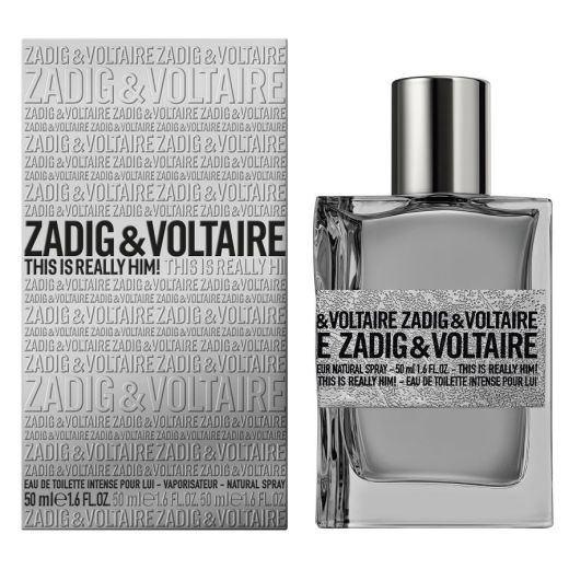 ZADIG & VOLTAIRE This Is Really! For Him 50 ml