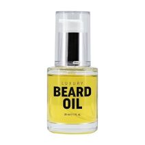 RICH Luxury Beard Oil