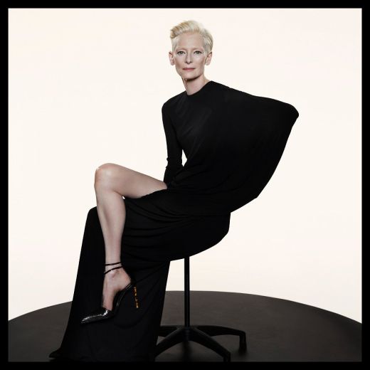 TOM FORD Black Orchid Reserve Parfum