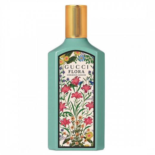 Gucci Flora Gorgeous Jasmine