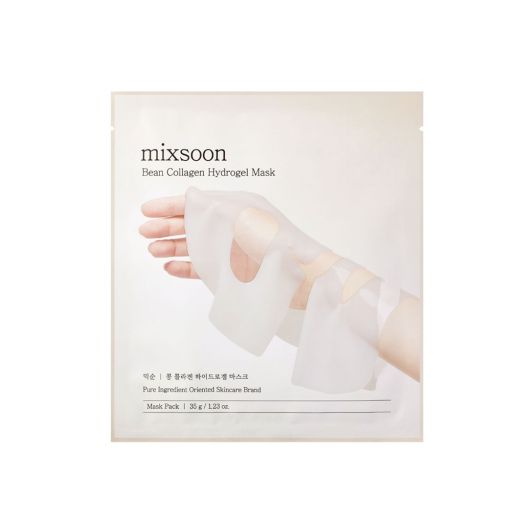 MIXSOON Bean Collagen Mask