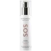 MADARA SOS Hydra Recharge Cream