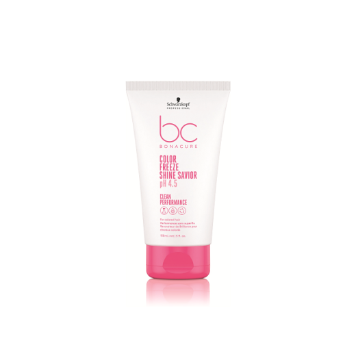 Schwarzkopf Professional BC Bonacure CP pH4.5 Color Freeze Shine Savior