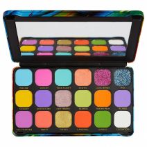 REVOLUTION MAKE-UP Forever Flawless Bird of Paradise
