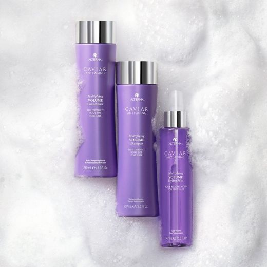 ALTERNA Caviar Multiplying Volume Shampoo