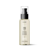 Lakmé Teknia Deep Care Drops  (Atjaunojošs serums šķeltiem matu galiem)