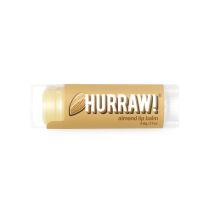 HURRAW! Almond Lip Balm