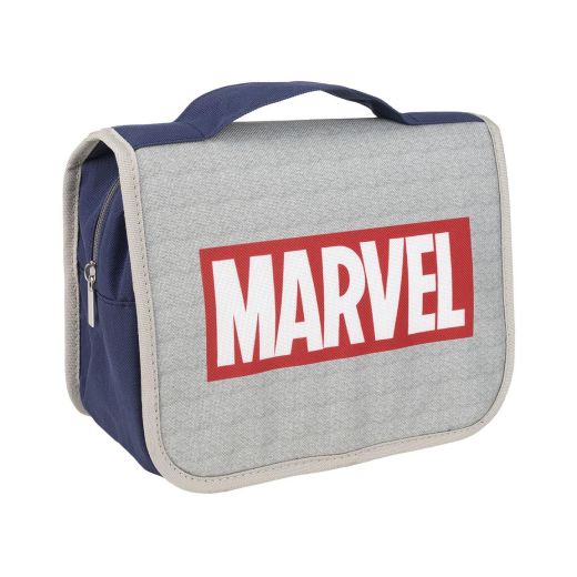 Beauty Line Cosmetic Bag Marvel