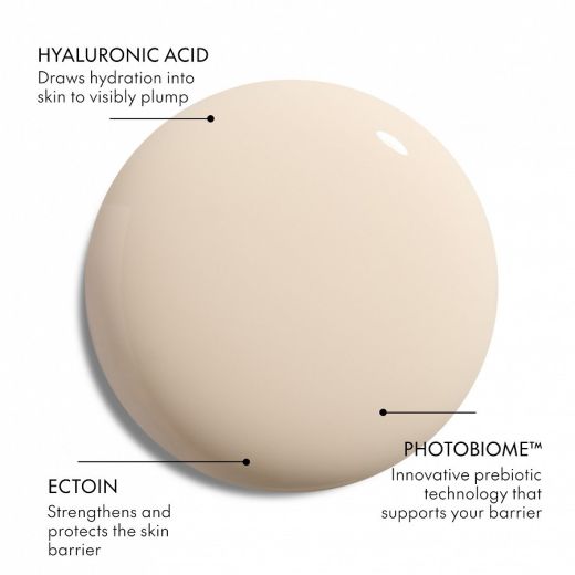 SUN MATTERS Light Serum SPF 50