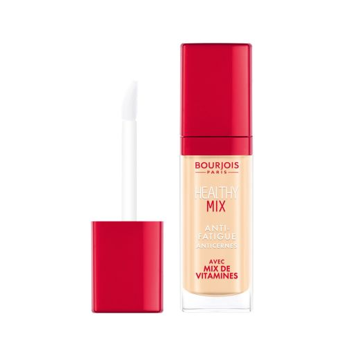 Bourjois Healthy Mix Anti-Fatigue Concealer  (Konsīleris)