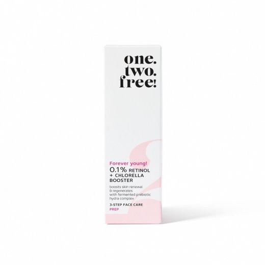 ONE.TWO.FREE! Retinol Booster 0,1% 