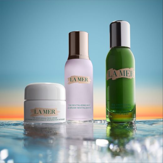LA MER The Revitalizing Hydrating Serum 