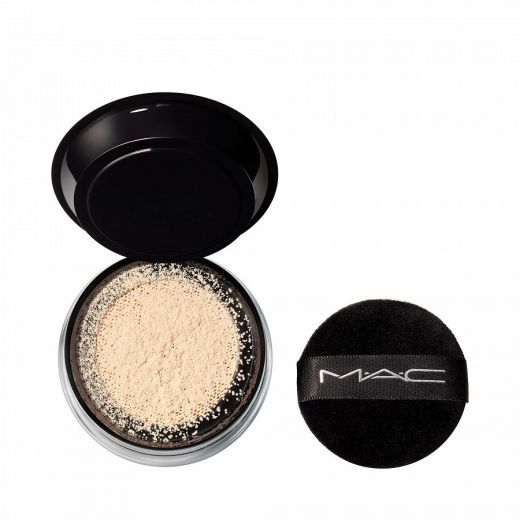 Mac Studio Fix Pro Set + Blur Weightless Loose Powder