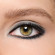 MAC Kajal Excess Longwear Smoky Eye Liner