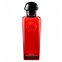 HERMÈS Eau de Rhubarbe Écarlate