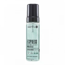 SIENNA X PROFESSIONAL Express Tan Water Mousse 