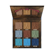 JEFFREE STAR COSMETICS  Star Ranch Mini Palette