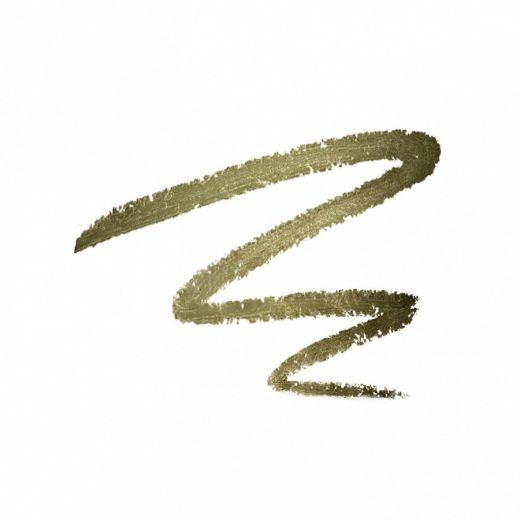 ISADORA The Contour Kajal 64 Olive Green