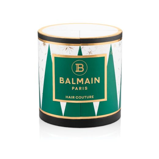 BALMAIN Hair Gift Calendar Medium