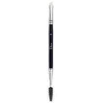 Dior Backstage Double Ended Brow Brush N° 25