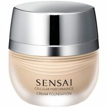 SENSAI Cellular Performance Cream Foundation SPF15 