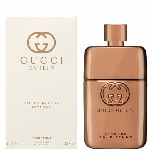 Gucci Guilty Eau de Parfum Intense Pour Femme