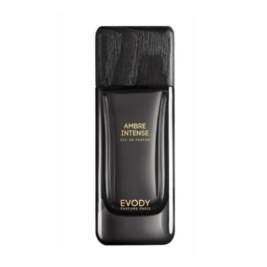 EVODY PARFUMS PARIS Ambre Intense