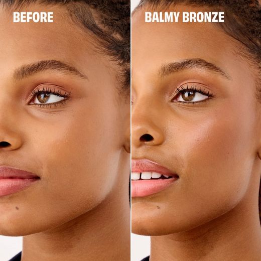 BENEFIT COSMETICS Hoola Wave Bronzing Balm
