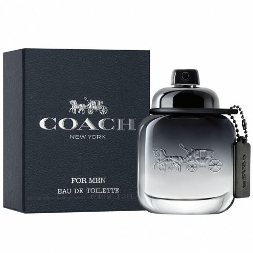 COACH Coach Men 40 ml