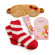 Douglas Trend Collections Gingerbread Cosy Set