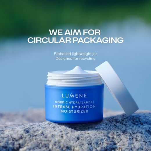 LUMENE Nordic Hydra [Lähde] Intense Hydration Moisturizer 