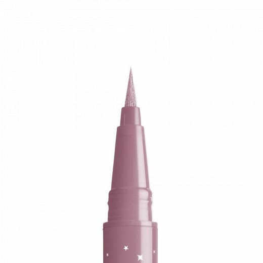 NYX PROFESSIONAL MAKEUP Epic Ink Glitz Eyeliner 