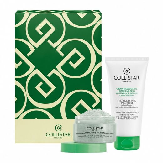 COLLISTAR Intensive Firming Body Set 