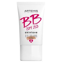 ARTEMIS Skin Love 4 in 1 BB Cream SPF 20