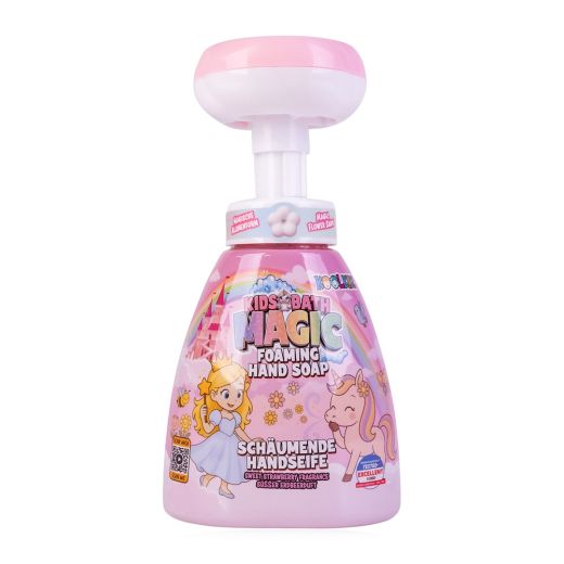 ACCENTRA Koolkidz Hand Soap Foam Pump