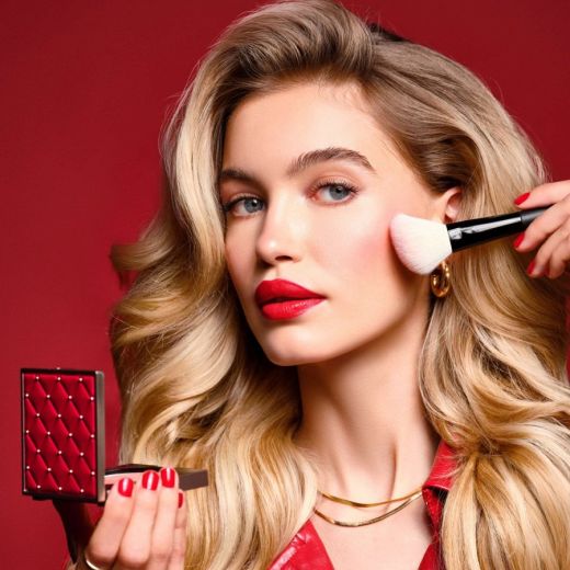 ARTDECO Blush Couture - Limited Iconic Red 