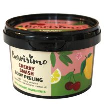 Beauty Jar Berrisimo Cherry Smash Body Peeling