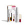 CLARINS Eye And Lip Make-Up Duo Set 