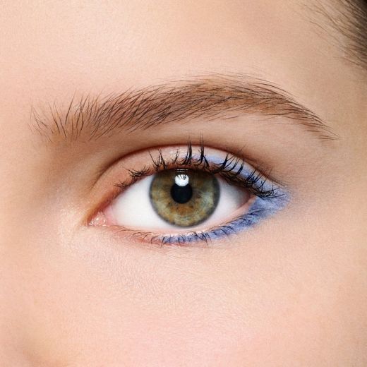 MAC Kajal Excess Longwear Smoky Eye Liner