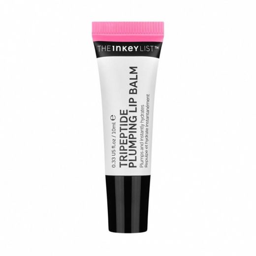 THE INKEY LIST Tripeptide Lip Balm 