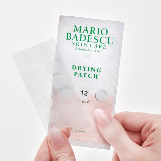 MARIO BADESCU Drying Patch