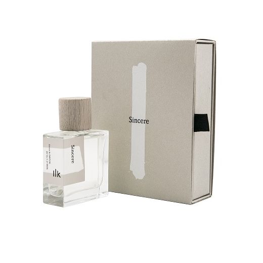 ILK Sincere Extrait de Parfum