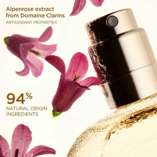 CLARINS Fix Make-Up 