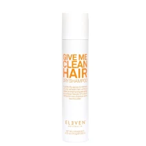 ELEVEN AUSTRALIA Me Clean Hair Dry Shampoo