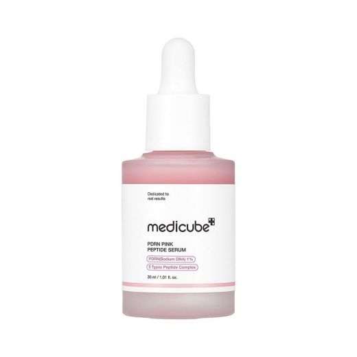 MEDICUBE Pdrn Pink Peptide Serum