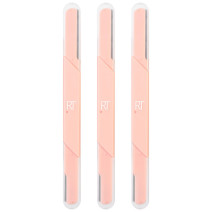 REAL TECHNIQUES Face and Brow Razors       