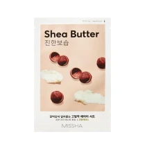 MISSHA Airy Fit Sheet Mask Shea Butter