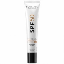 MADARA SPF 50 Plant Stem Cell Ultra-Shield Sunscreen