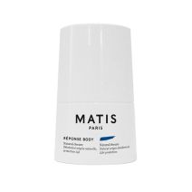 Matis Réponse Corps Natural Secure  (Dezodorants rullītis, nesatur alkoholu)