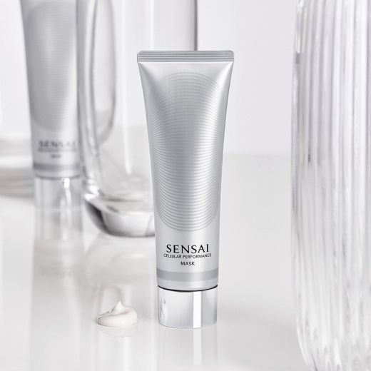 SENSAI Cellular Performance Mask